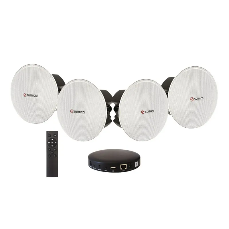 Bộ loa âm trần Sumico CS-8