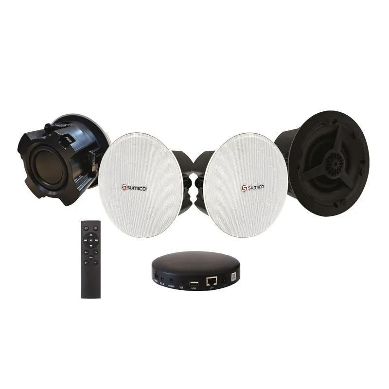 Bộ loa âm trần Sumico CS-8