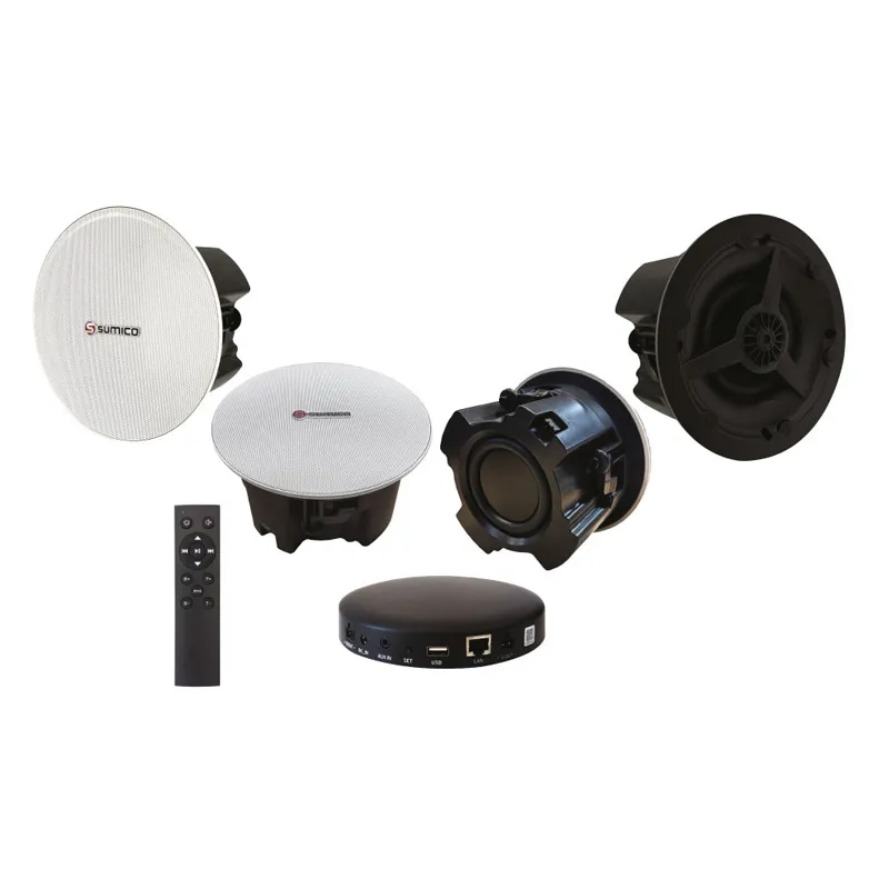 Bộ loa âm trần Sumico CS-8