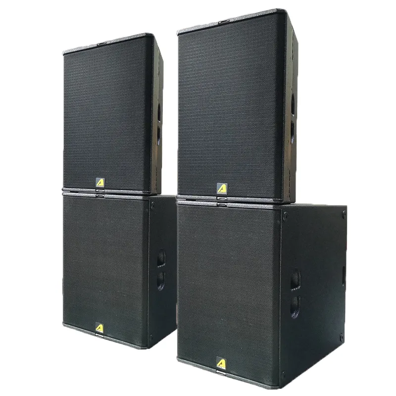Bộ loa hỏa tiễn Actpro