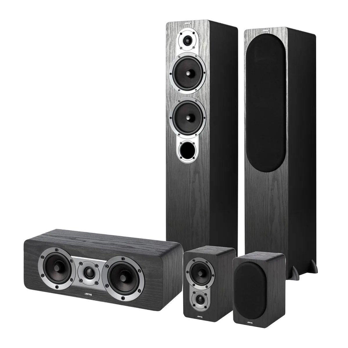 Bộ loa Jamo S426 HCS3