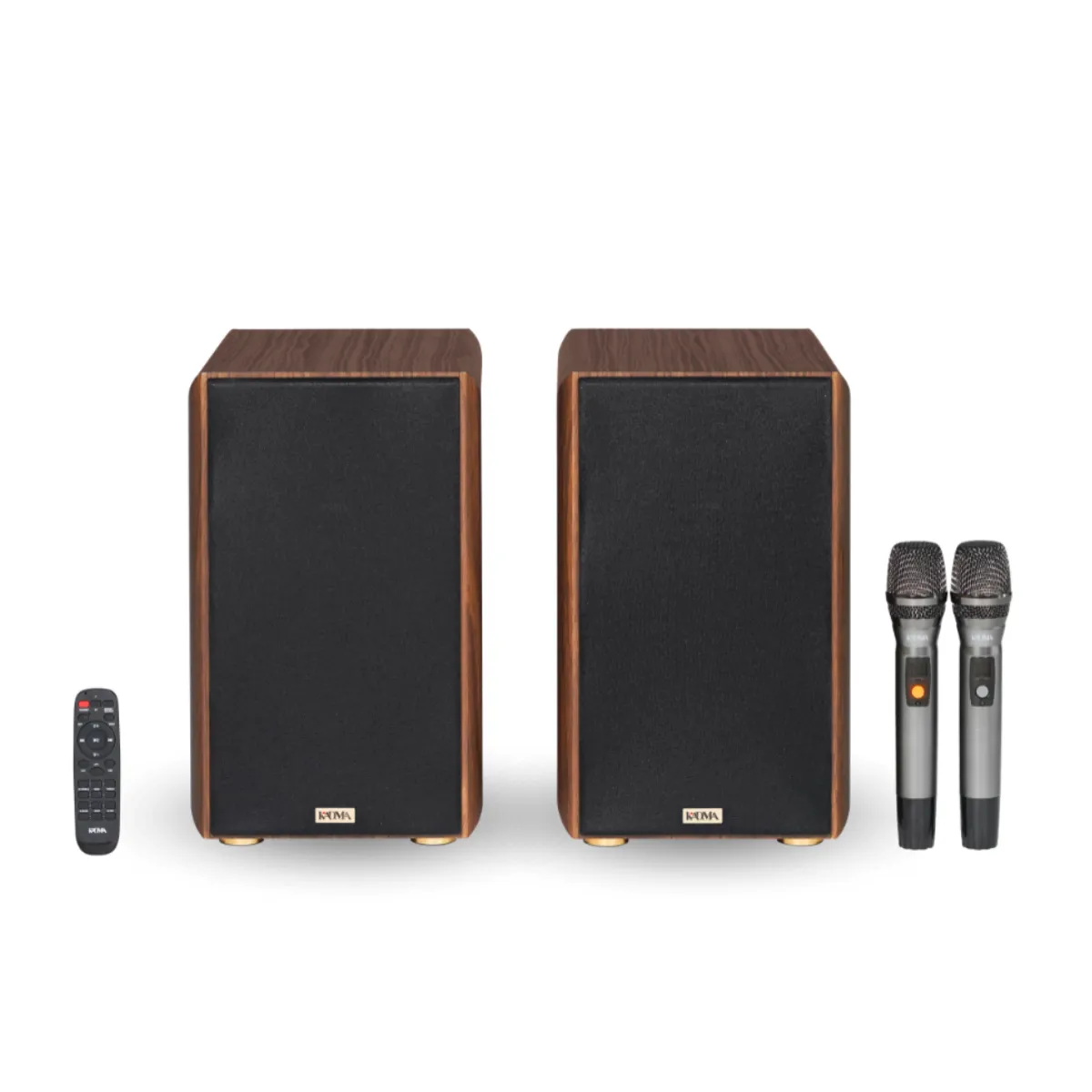 Bộ loa Kadma BS36i
