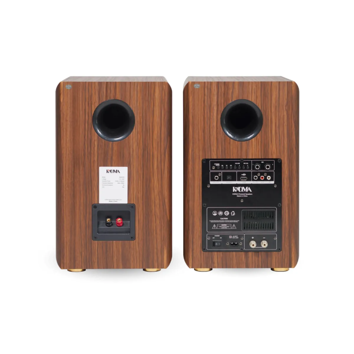 Bộ loa Kadma BS36i