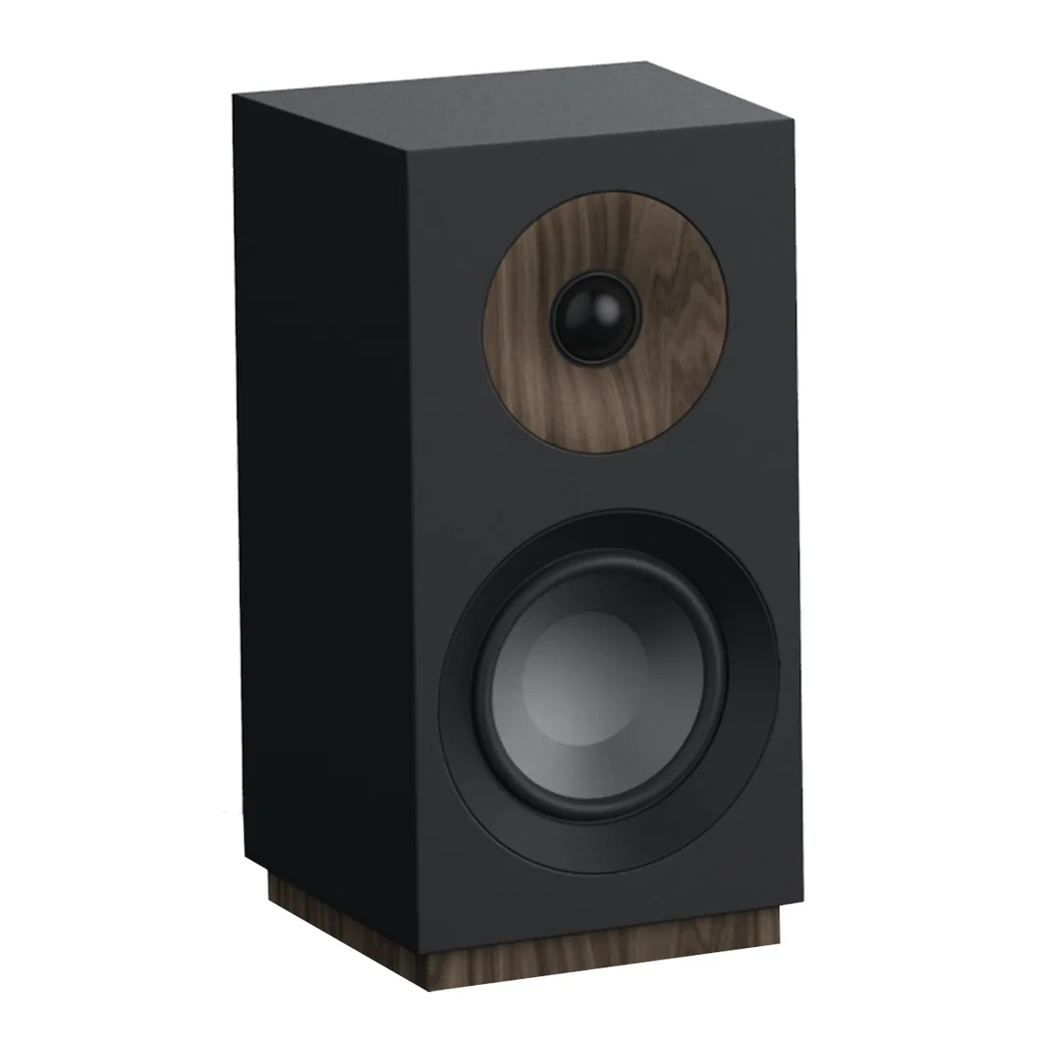 Bộ loa nghe nhạc, xem phim 5.0 Jamo S807 HCS màu đen