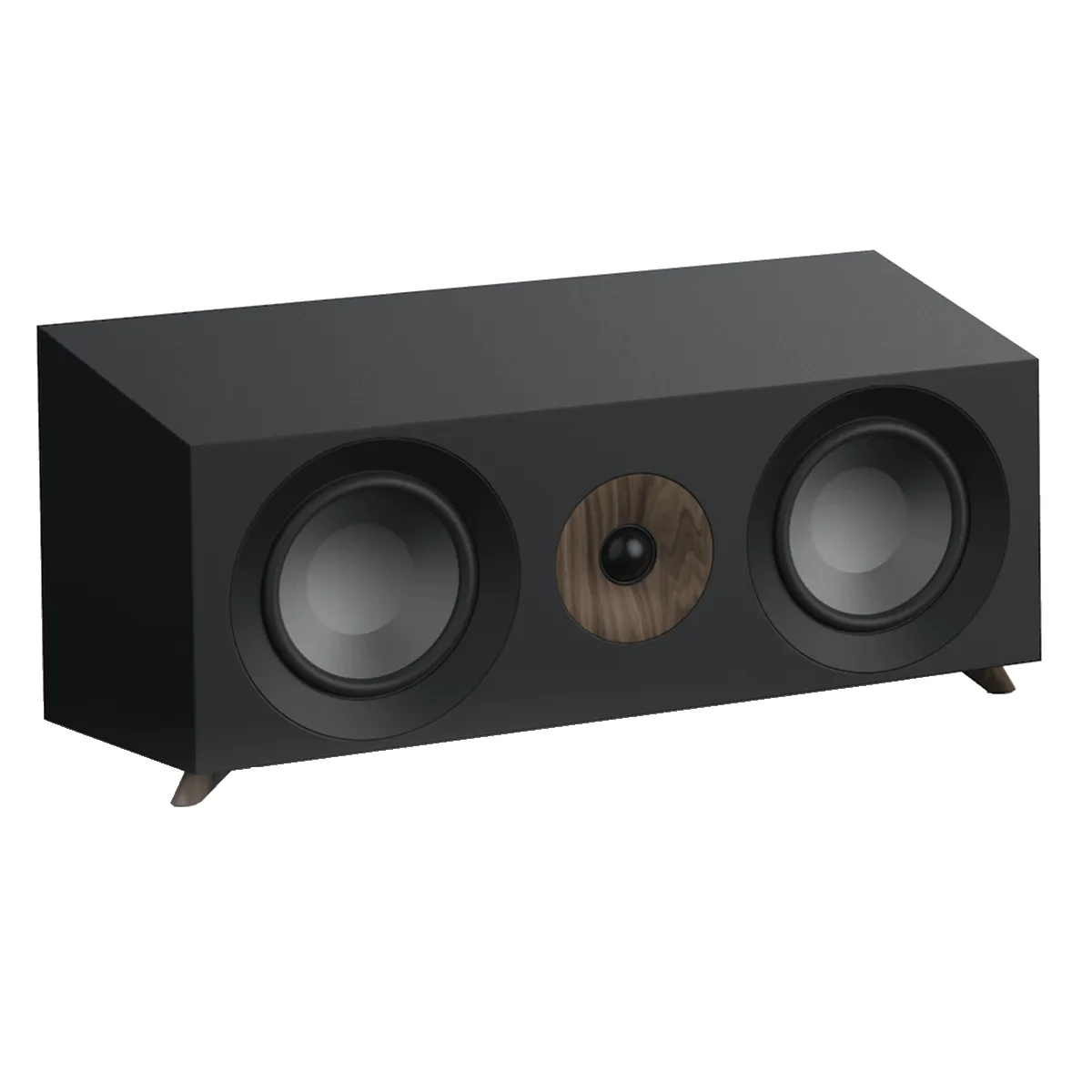 Bộ loa nghe nhạc, xem phim 5.0 Jamo S807 HCS màu đen