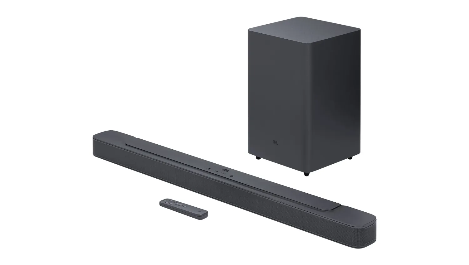 Loa soundbar JBL Bar 2.1 Deep Bass MK2