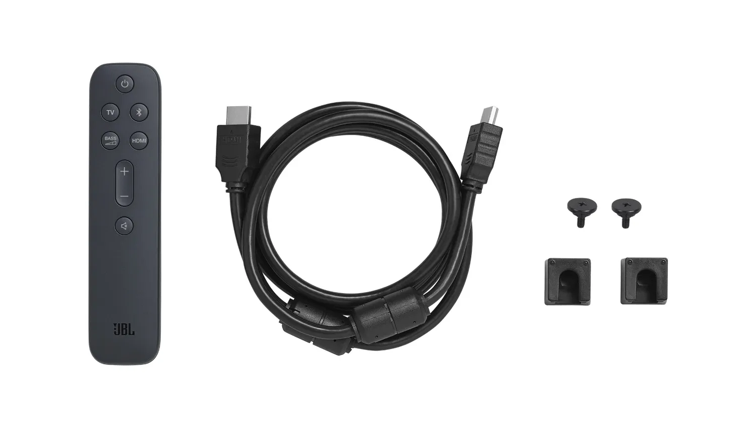 Loa soundbar JBL Bar 2.1 Deep Bass MK2