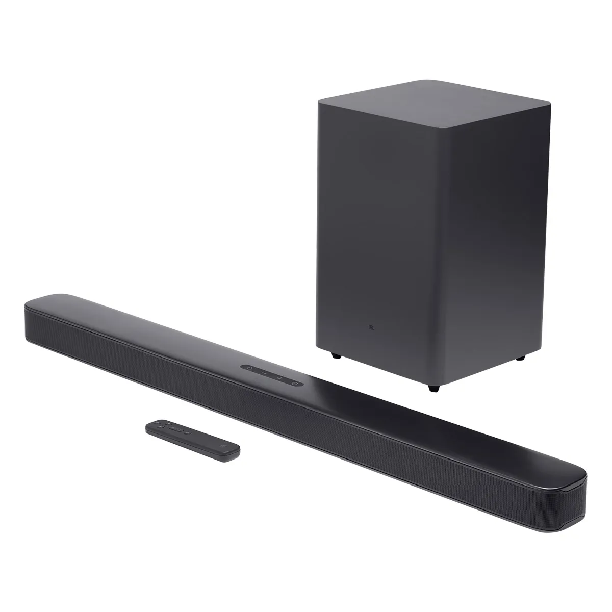 Bộ loa Soundbar JBL 2.1 Deep Bass