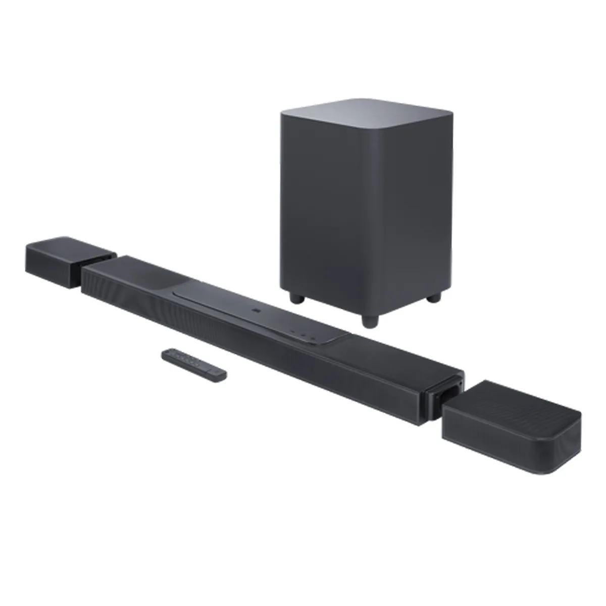 Loa soundbar JBL Bar 1300