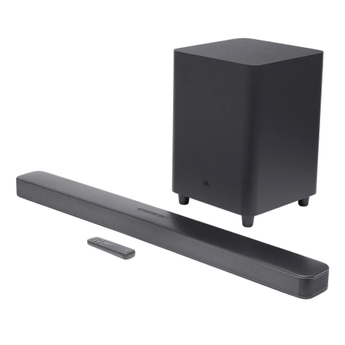 Bộ loa Soundbar JBL Bar 5.1 Surround