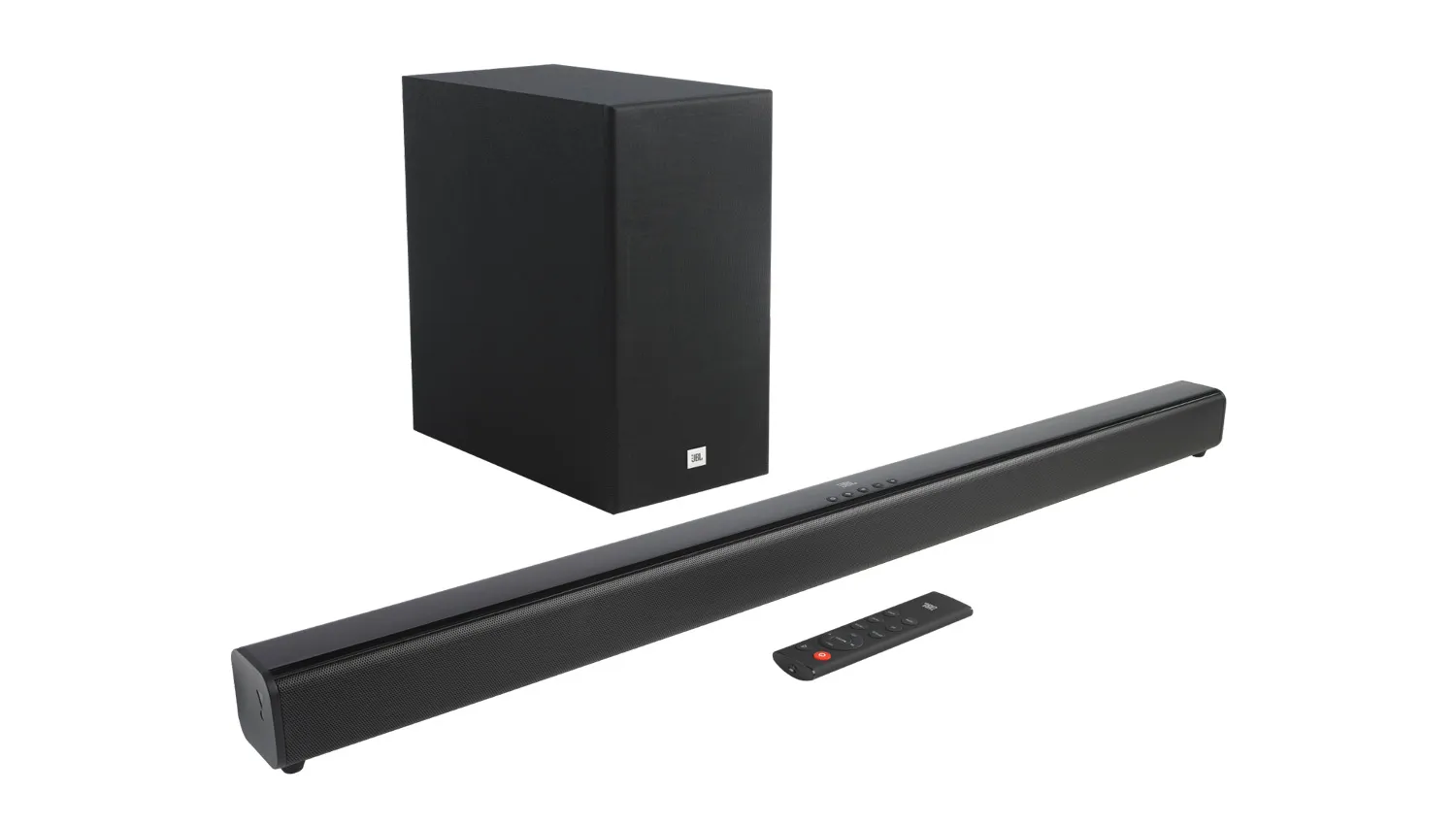 Bộ loa Soundbar JBL SB160