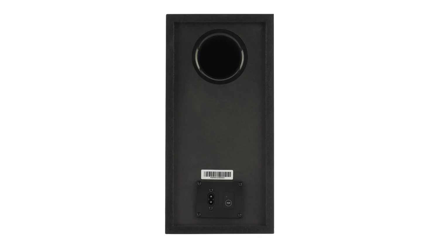 Bộ loa Soundbar JBL SB160