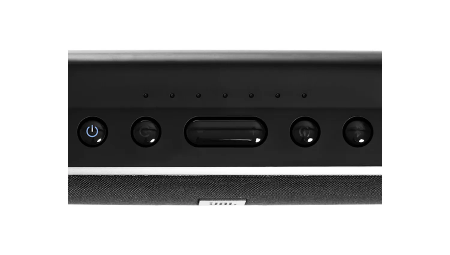 bảng điều khiển Bộ loa Soundbar JBL SB400/230