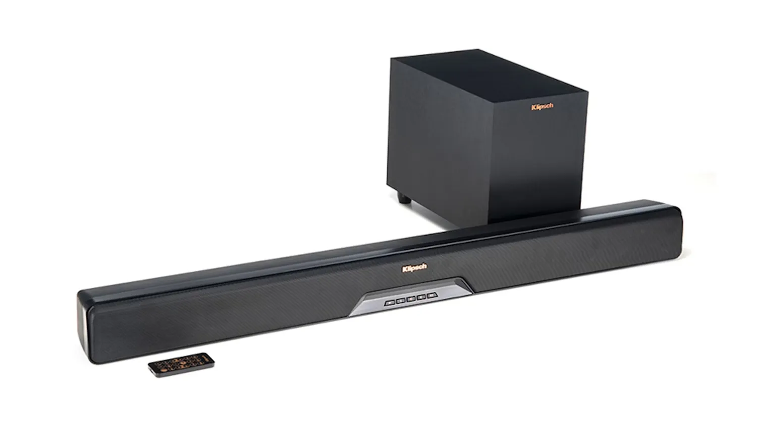 Bộ loa soundbar Klipsch R-6 (2.1CH/Bluetooth)