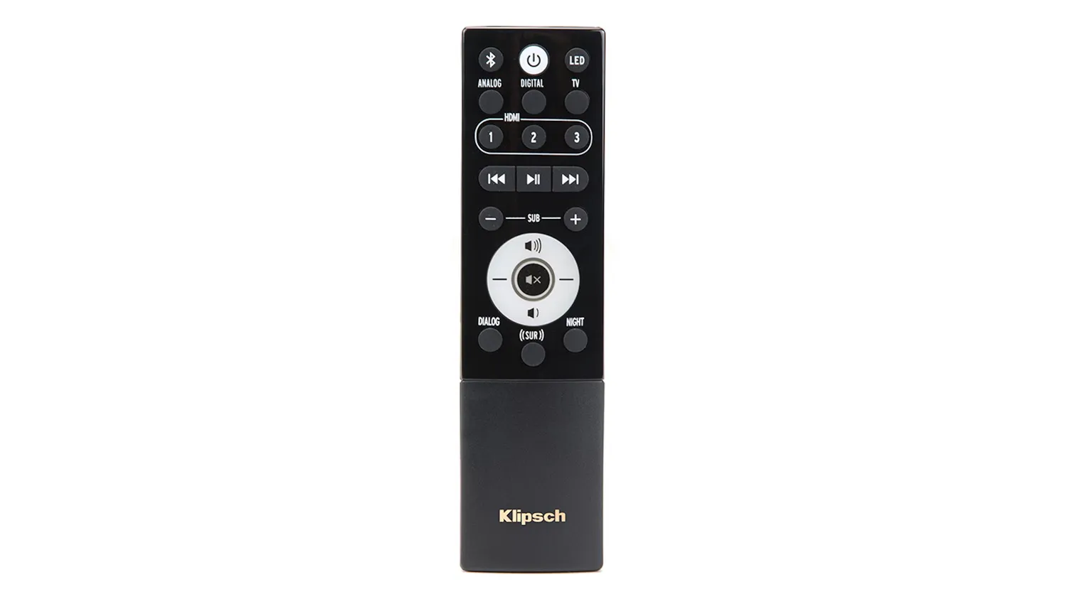 Bộ loa Soundbar Klipsch RSB-11 (2.1CH, Bluetooth)