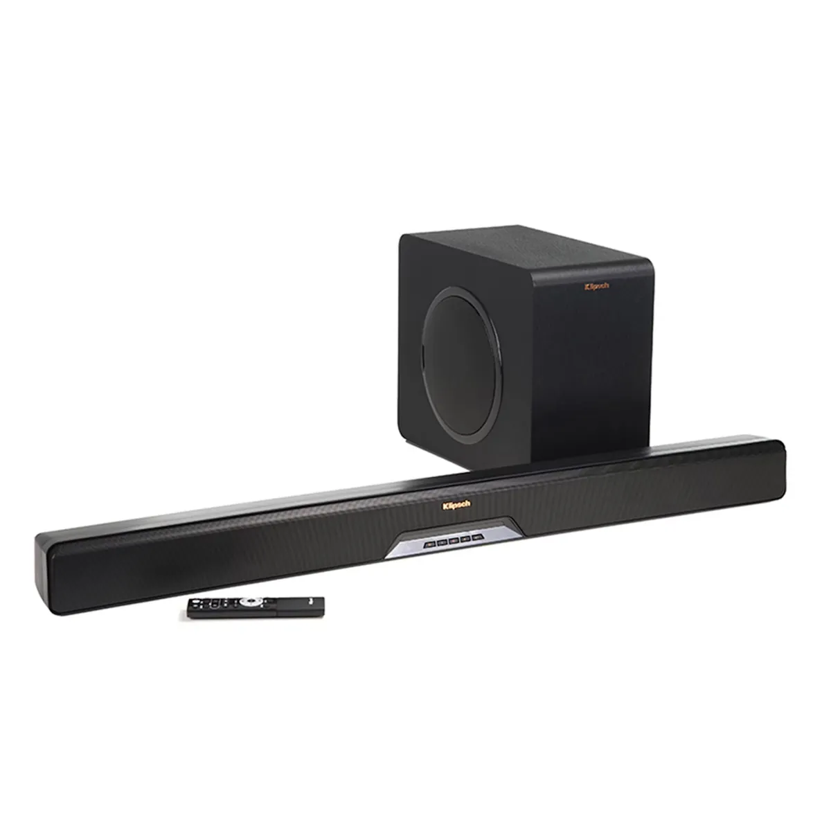 Bộ loa Soundbar Klipsch RSB-11 (2.1CH, Bluetooth)