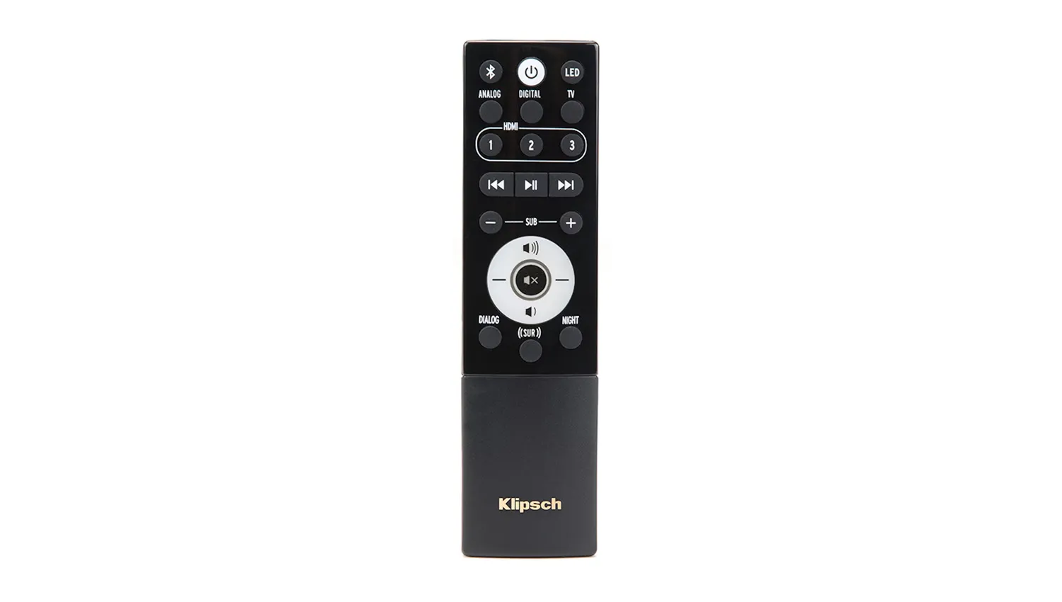 Bộ loa Soundbar Klipsch RSB-14 (2.1CH, Bluetooth)