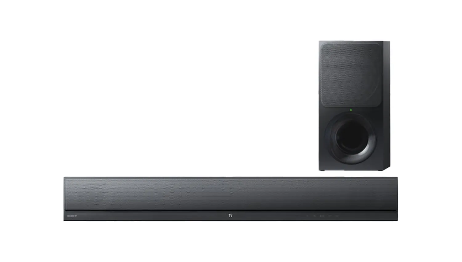 ộ loa soundbar Sony HT-CT390 (2.1CH/Bluetooth)