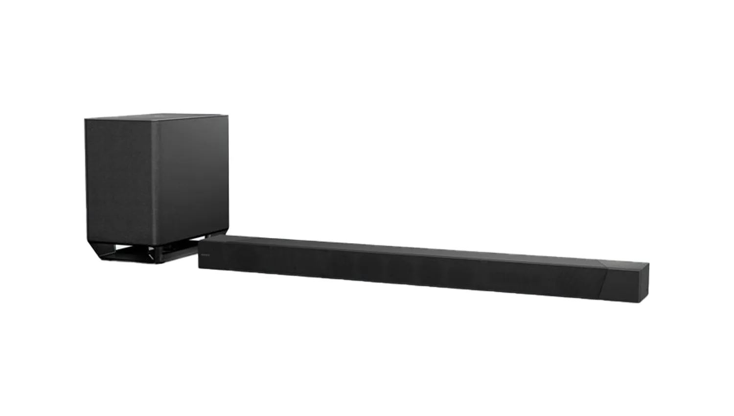 Bộ loa soundbar Sony HT-ST5000 (7.1.2CH/Wifi/Bluetooth)
