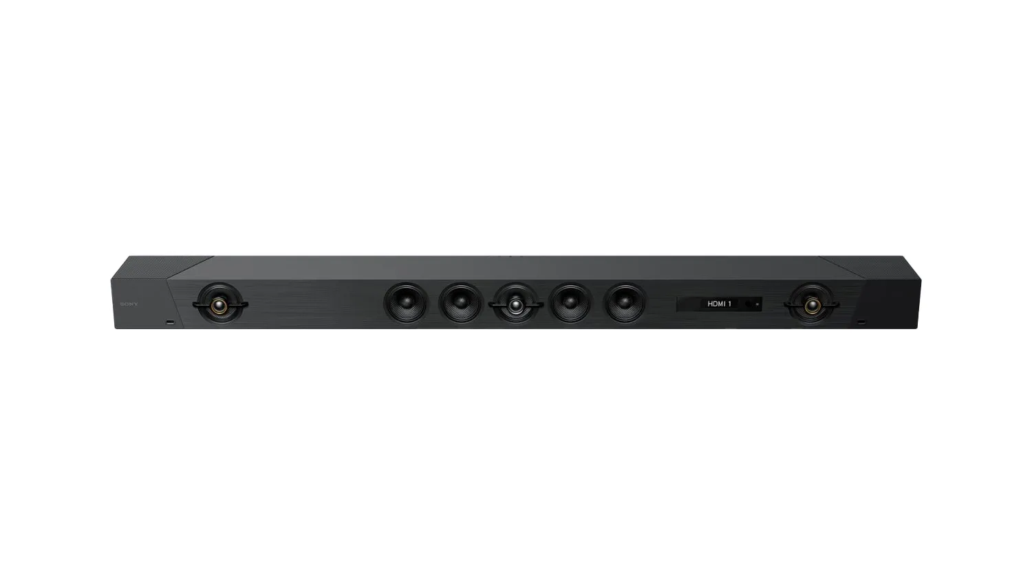 Bộ loa soundbar Sony HT-ST5000 (7.1.2CH/Wifi/Bluetooth)