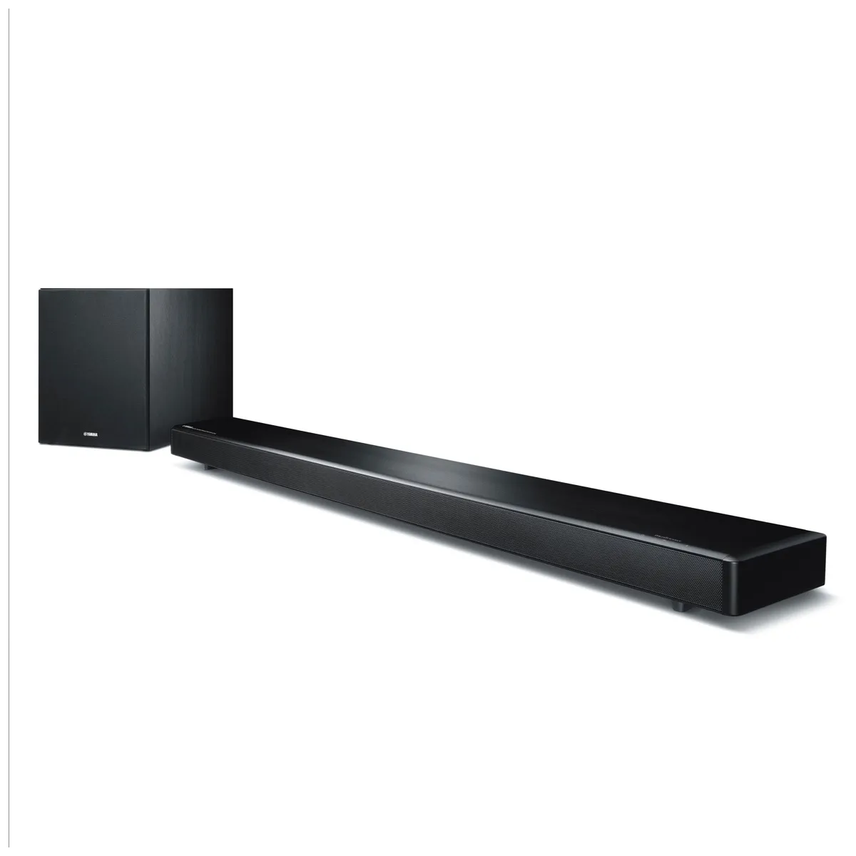 Bộ loa soundbar Yamaha YSP-2700 (7.1CH/Đen)