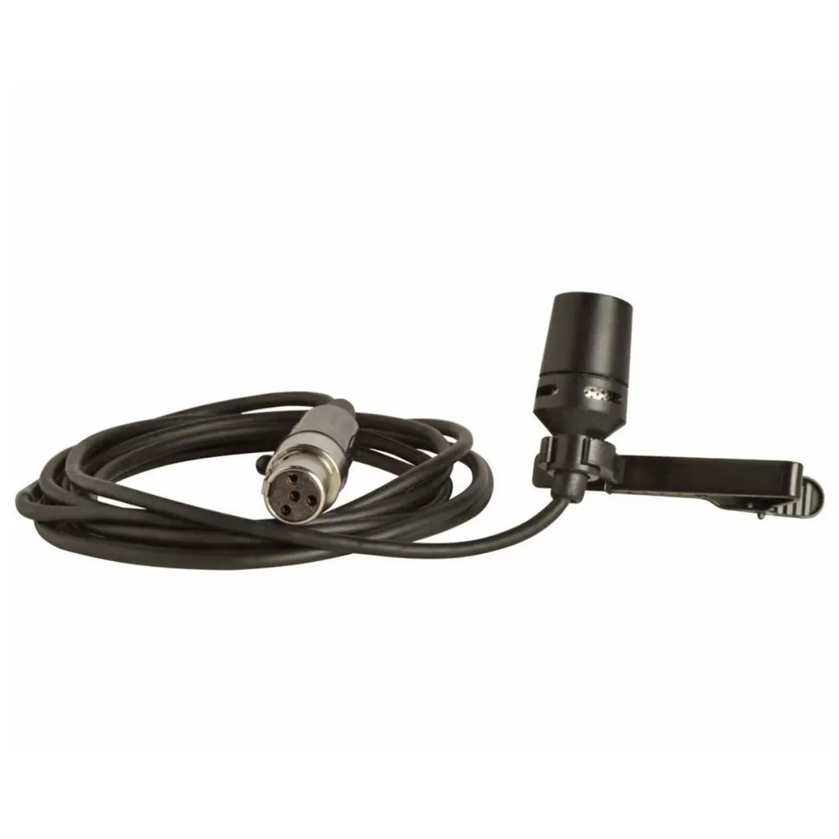 Bộ micro cài áo SHURE SVX14E/CVL