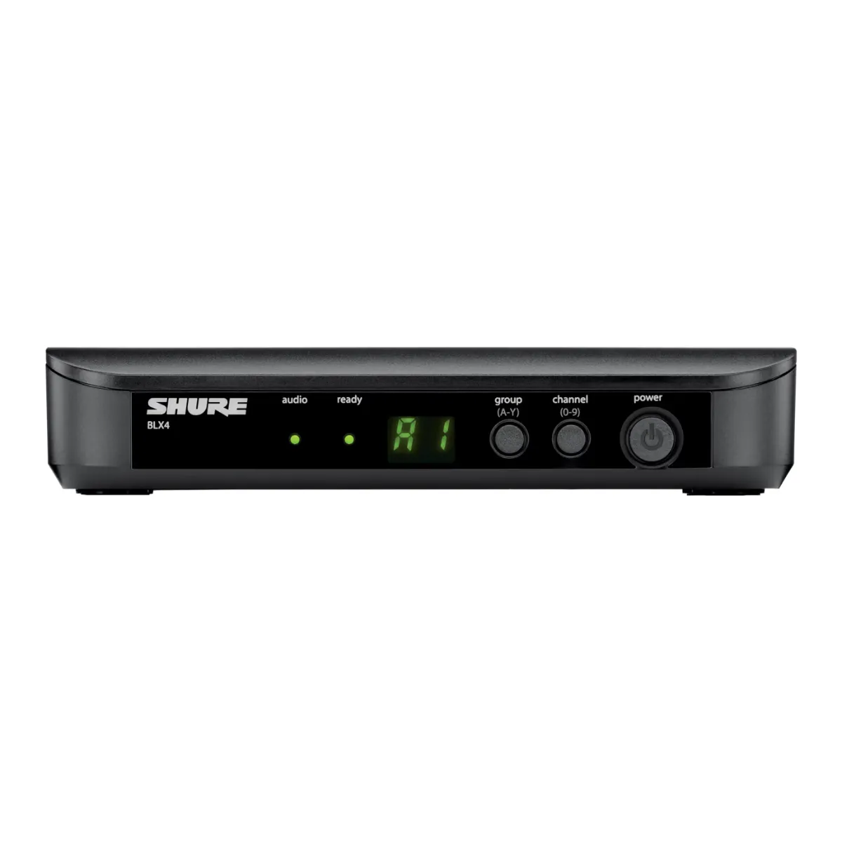 Bộ micro cài đầu Shure BLX14/SM31