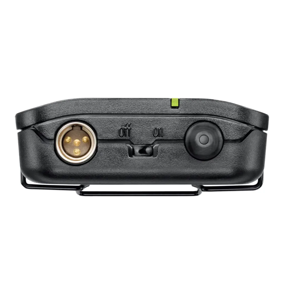Bộ micro cài đầu Shure BLX14/SM31