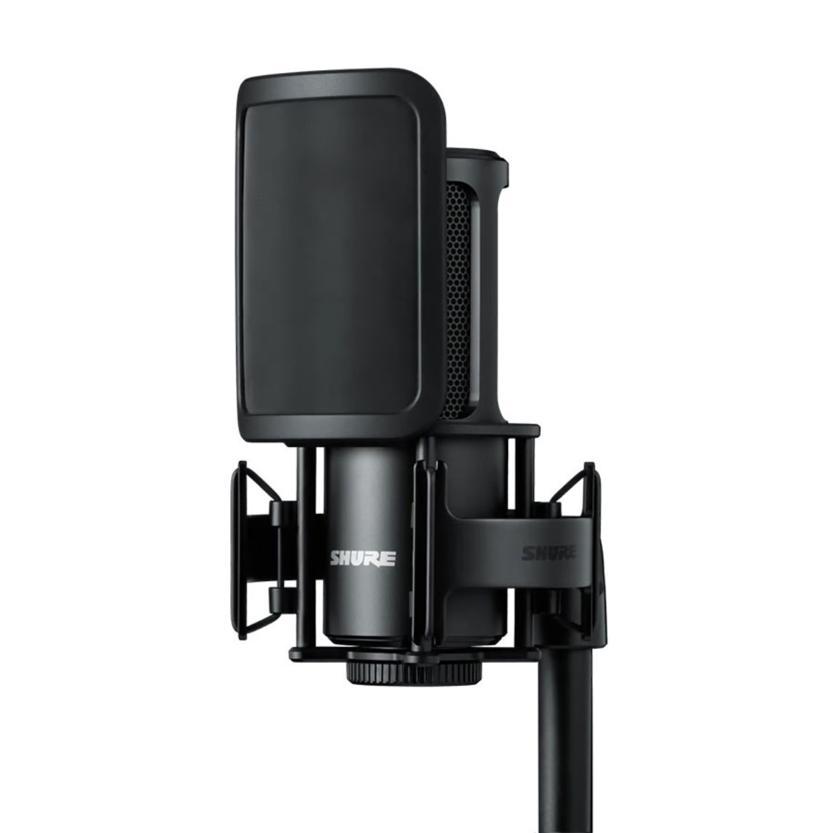 Micro Shure SM4 Kit