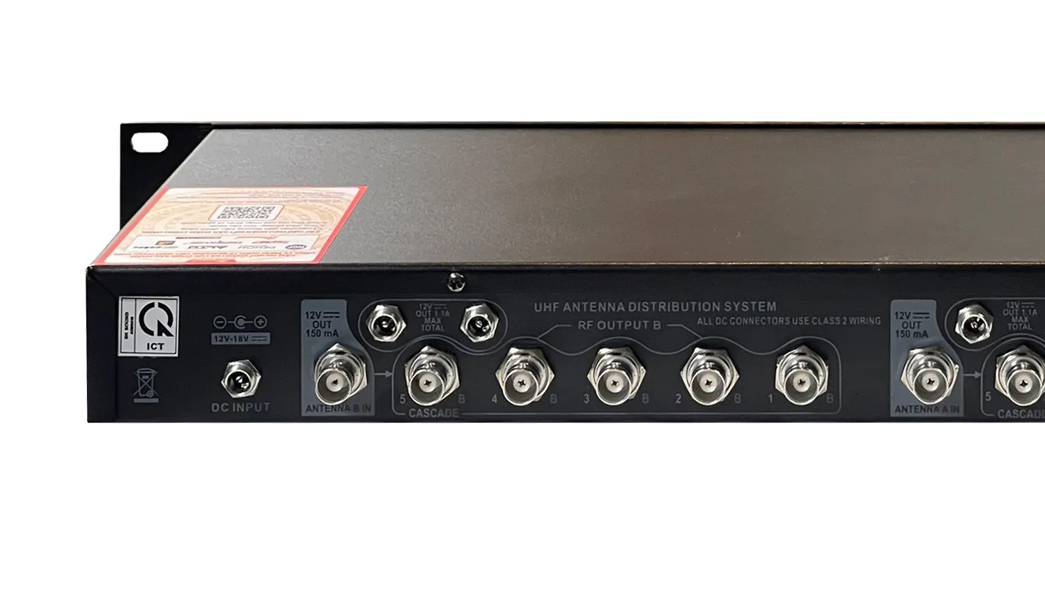 Bộ ổn định sóng micro Toprhyme TH-X2
