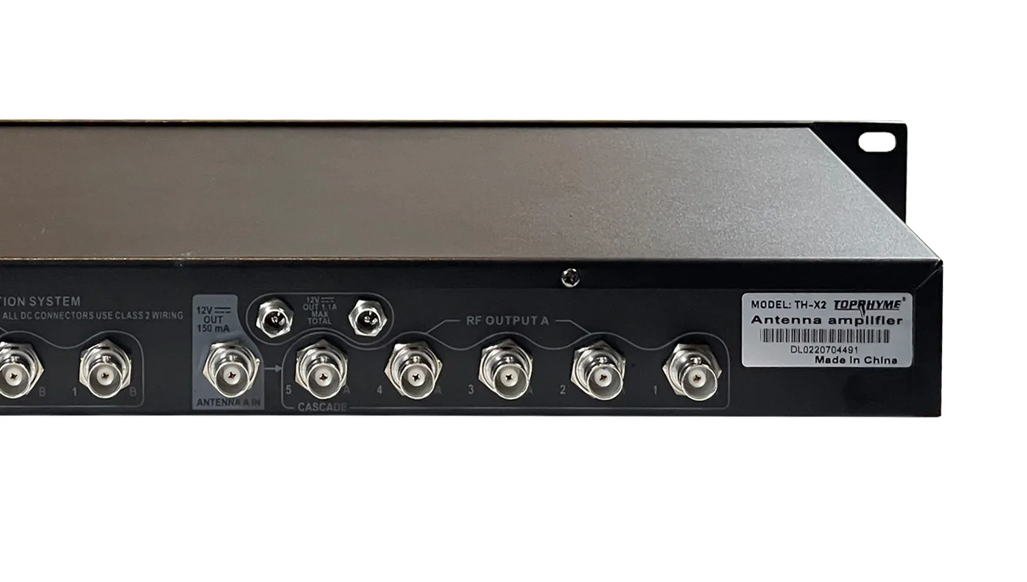 Bộ ổn định sóng micro Toprhyme TH-X2