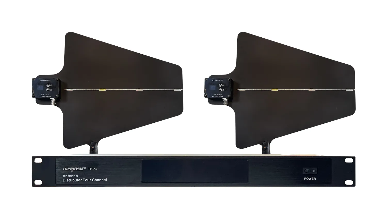 Bộ ổn định sóng micro Toprhyme TH-X2