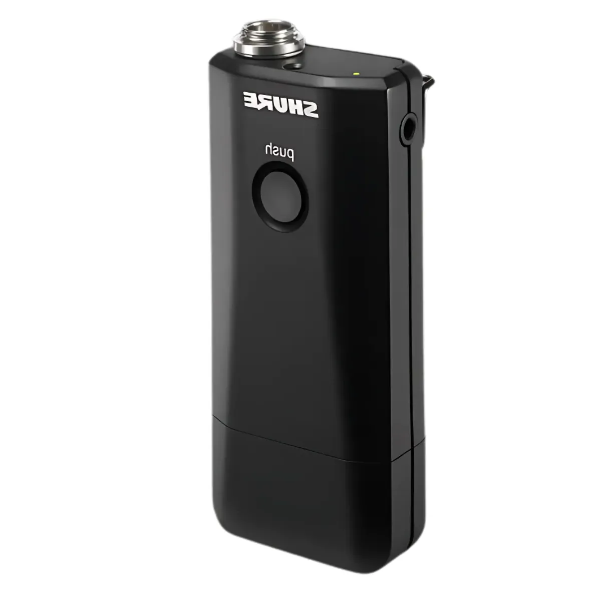 Bộ phát cầm tay với micro Omnil Shure MXW1/O