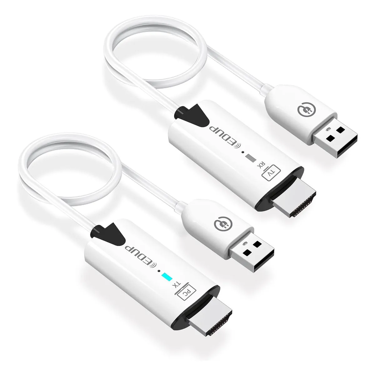 Bộ phát và thu HDMI không dây EDUP