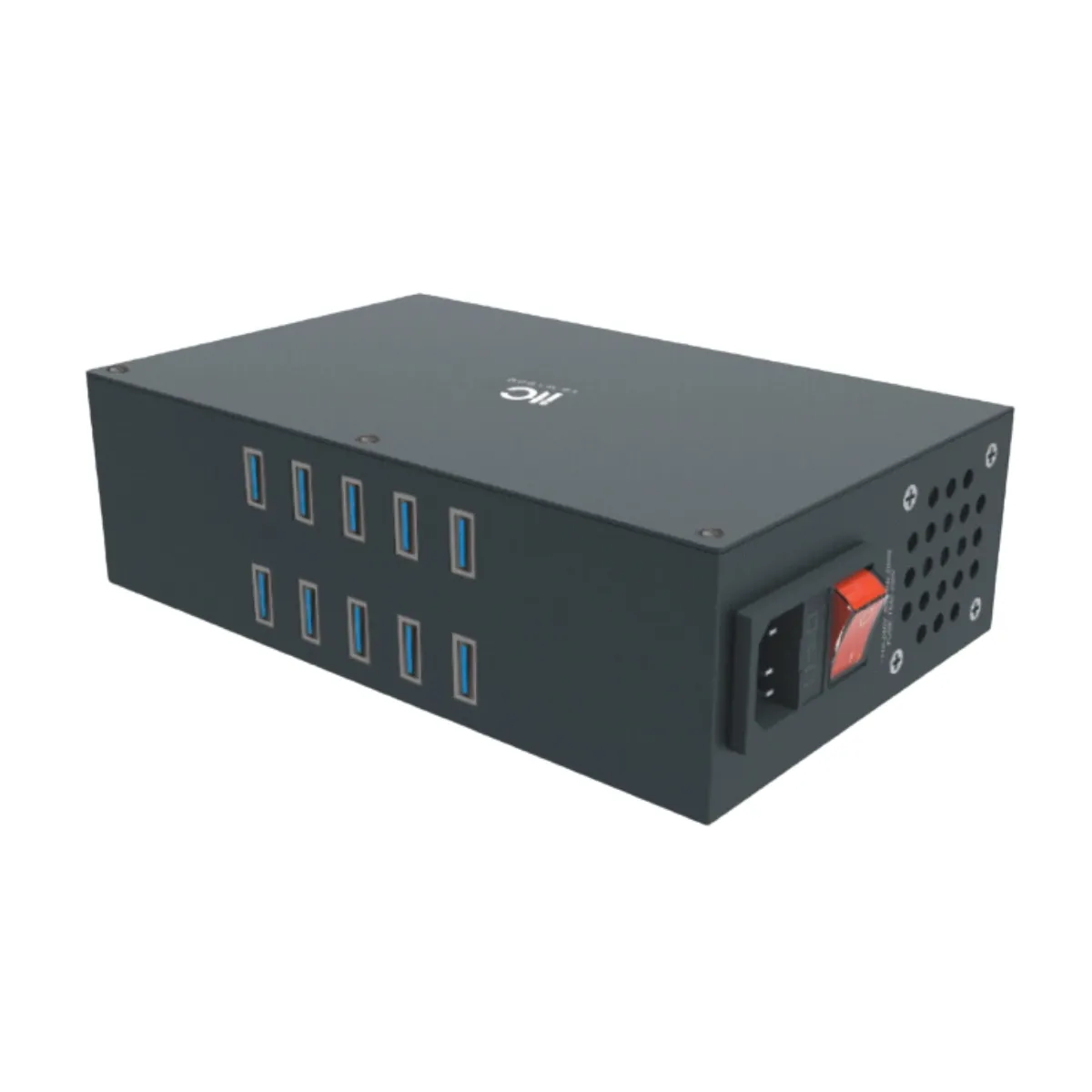 Bộ Sạc ITC TF-MGBHT