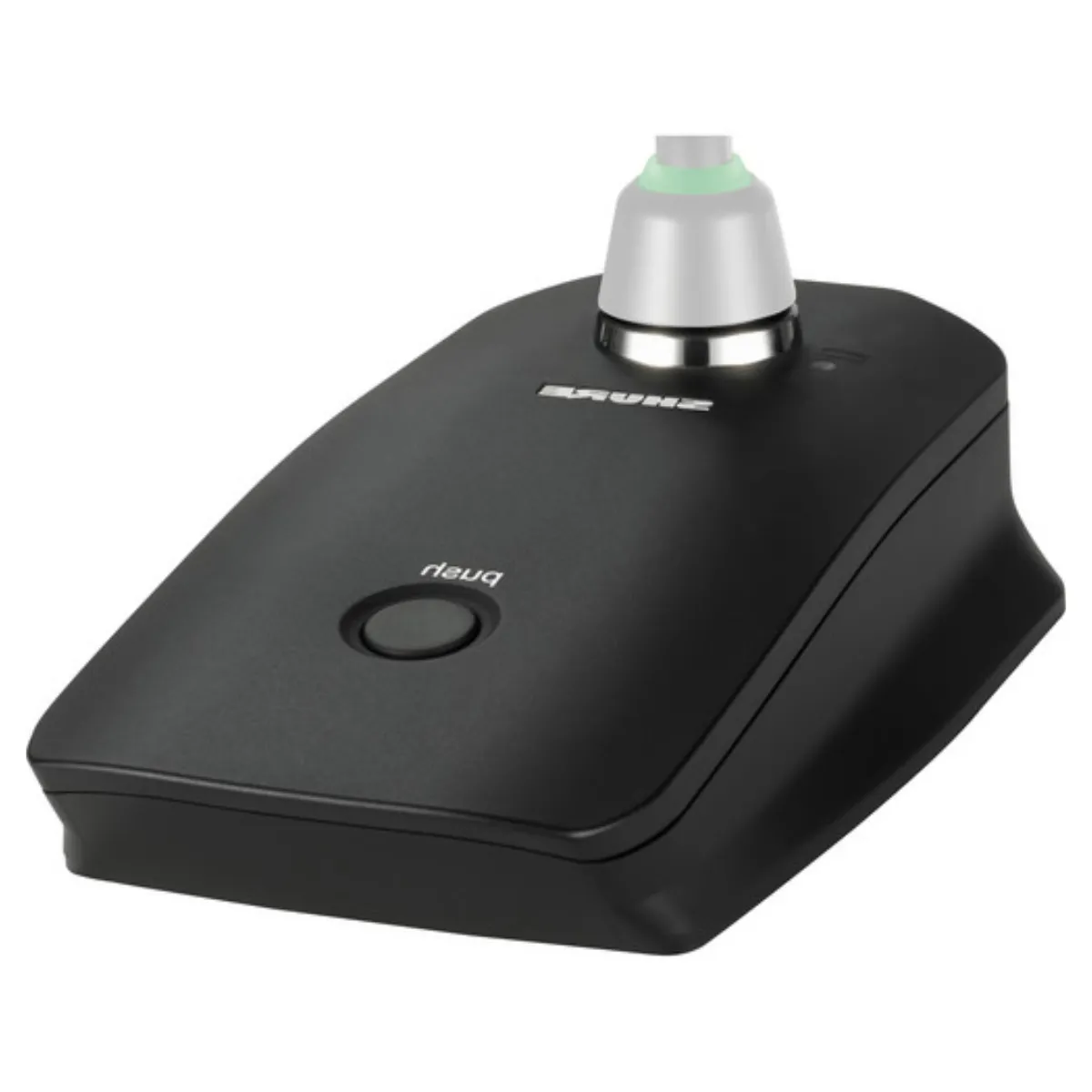 Bộ thu phát chân micro cổ ngỗng Shure MXW8
