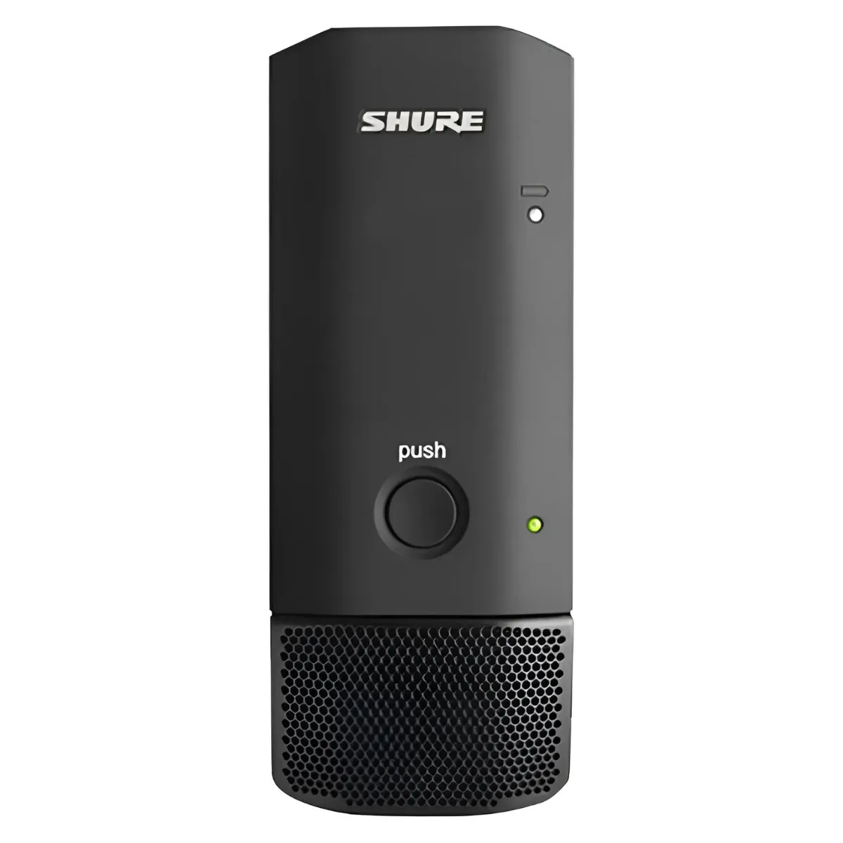 Bộ thu phát micro Boundary để bàn Shure MXW6/O