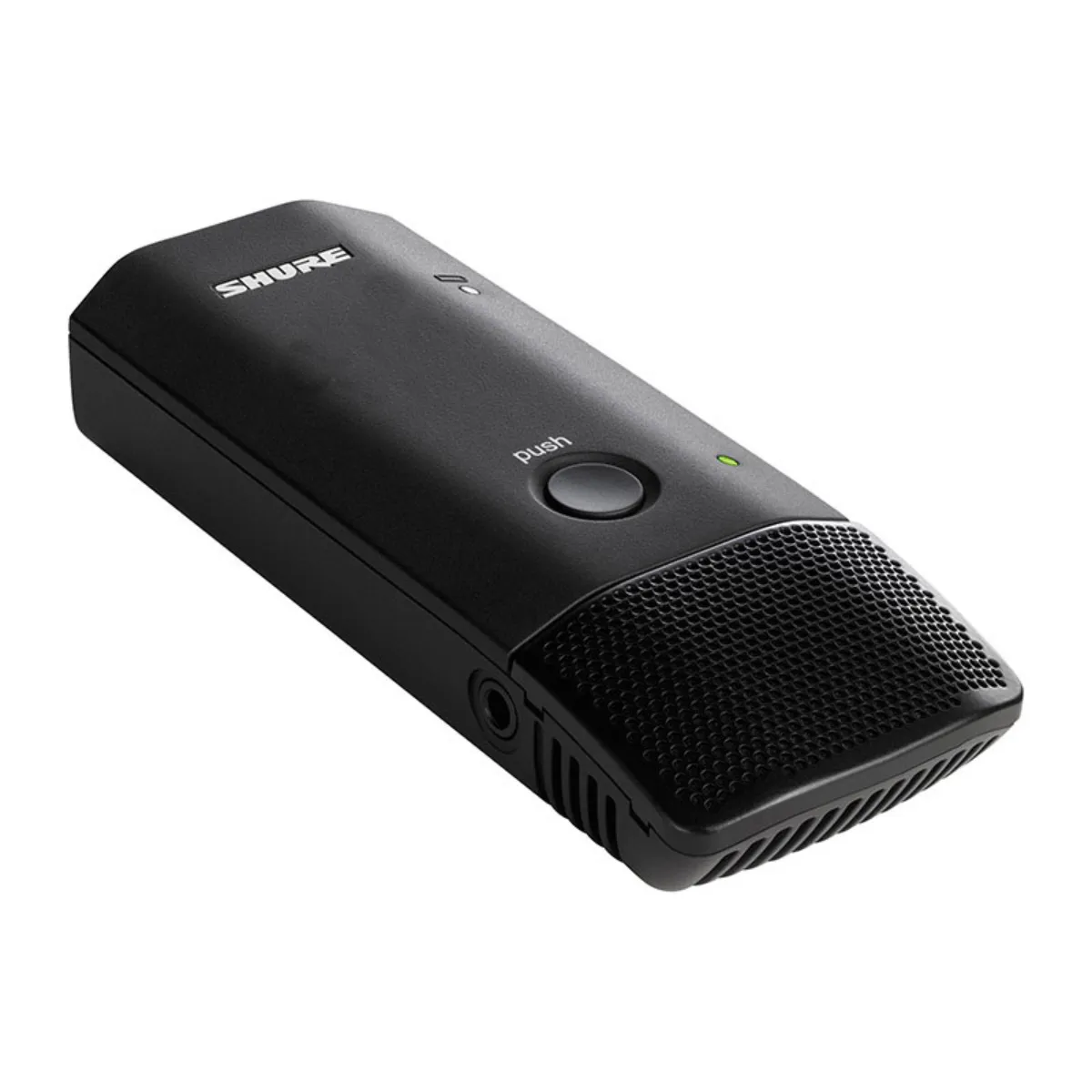 Bộ thu phát micro Boundary để bàn Shure MXW6/O