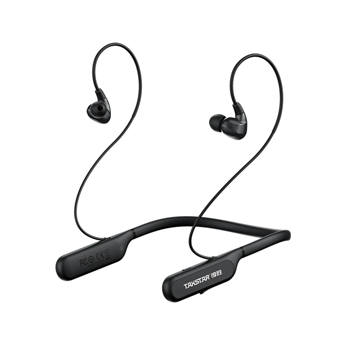 Bộ thu tai nghe Takstar WPM-500R