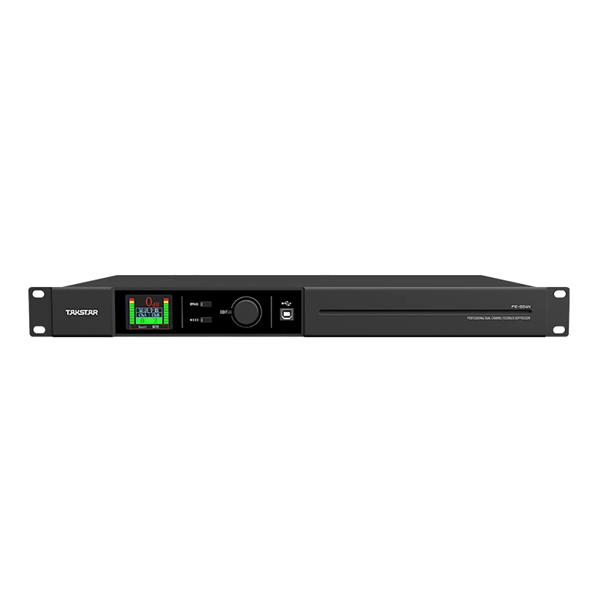 Bộ triệt phản hồi kỹ thuật số Takstar FE-224N New