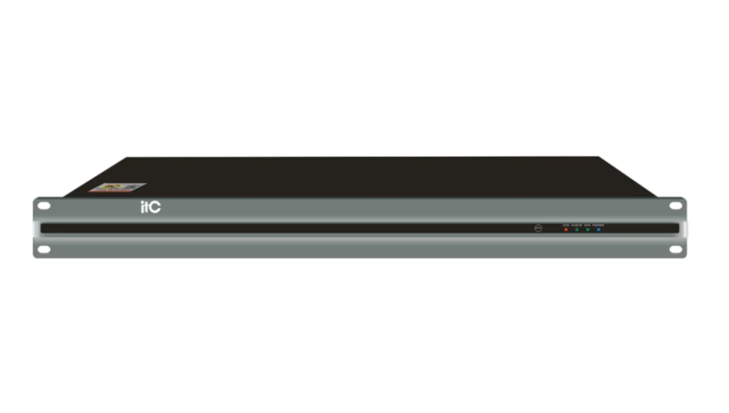 Bộ Xử Lý Âm Thanh Phòng Họp ITC TF-3300P - Hình 1
