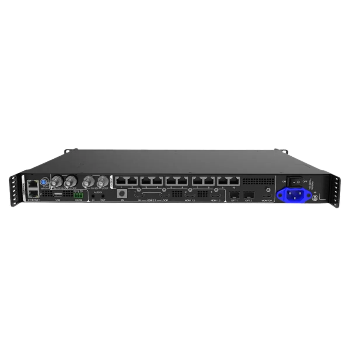 Bộ xử lý hình ảnh Novastar VX1000 Pro - Hình 4