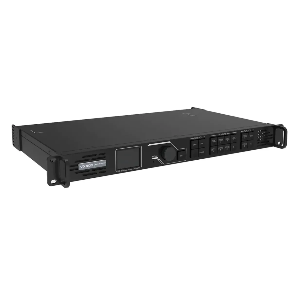 Bộ xử lý hình ảnh Novastar VX400 Pro - Hình 2