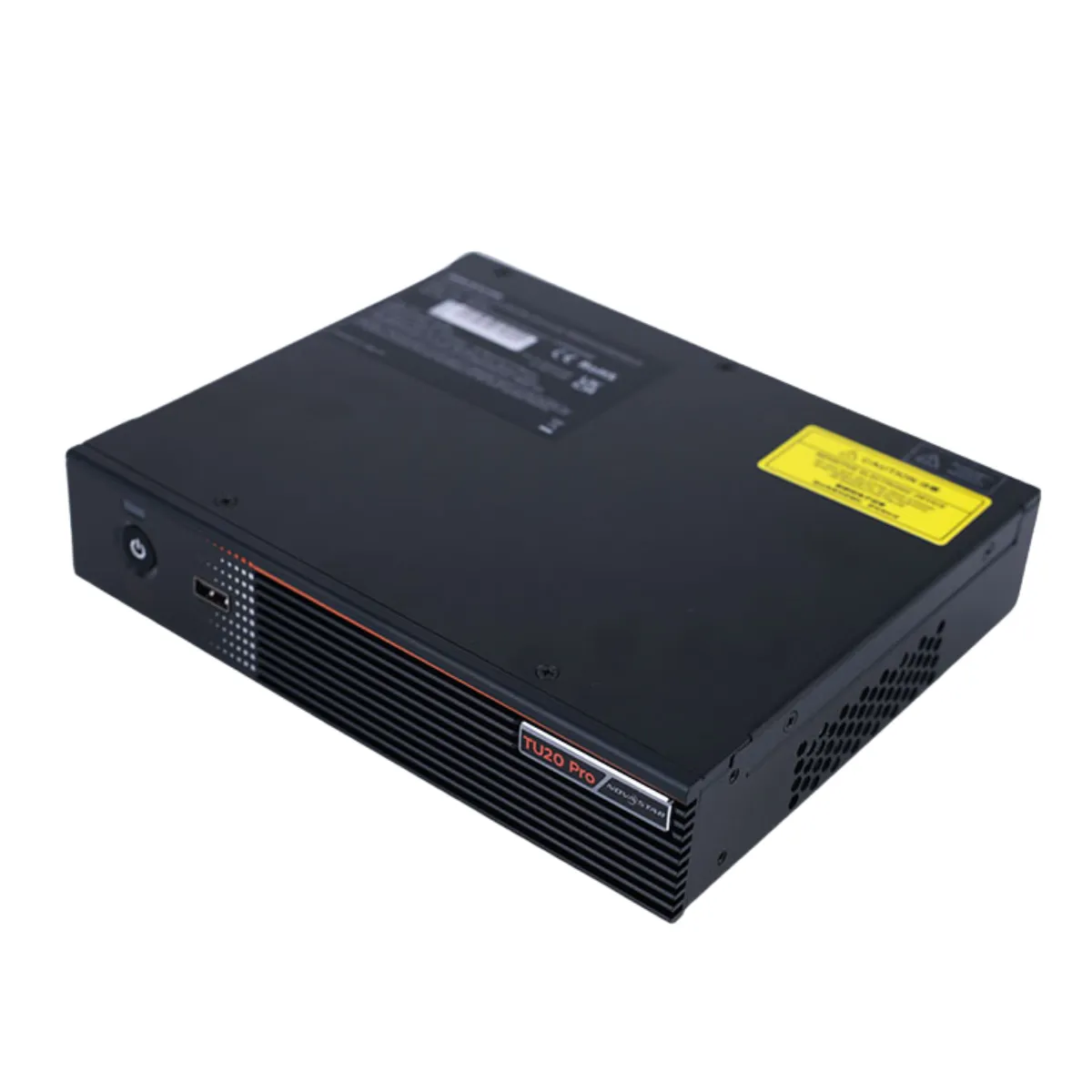 Bộ xử lý hình ảnh Novastar TU20 Pro