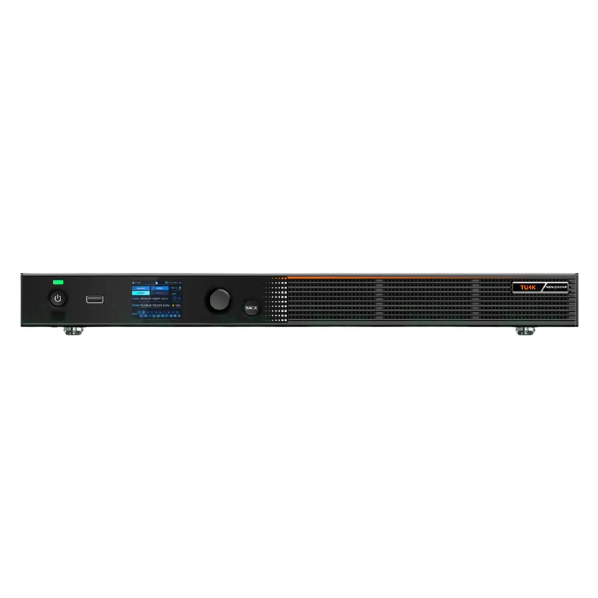 Bộ xử lý hình ảnh Novastar TU4K