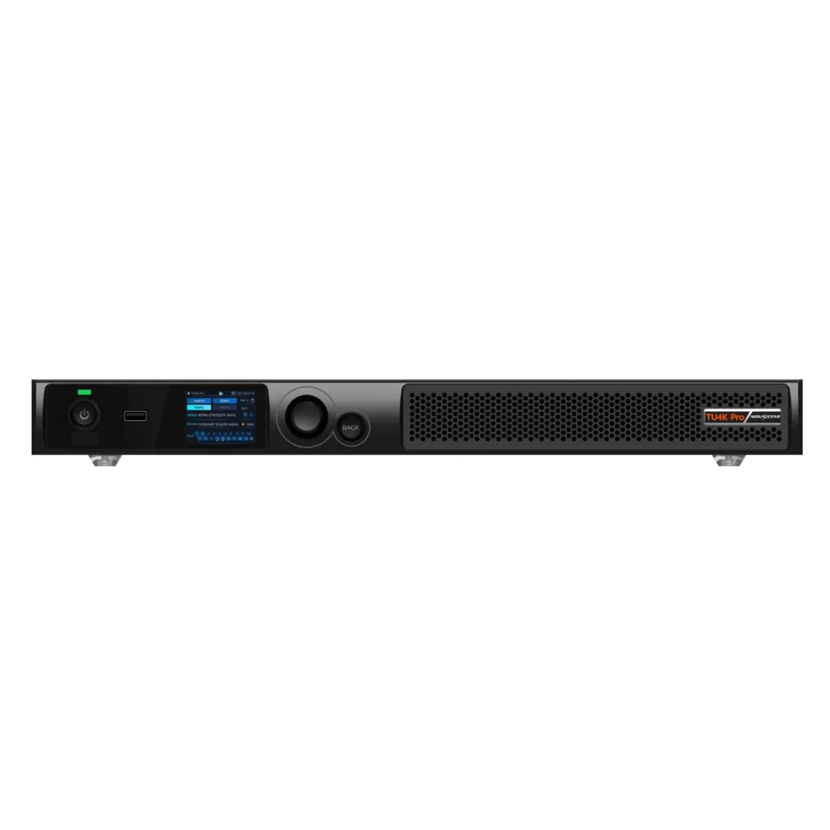 Bộ xử lý hình ảnh Novastar TU4K Pro