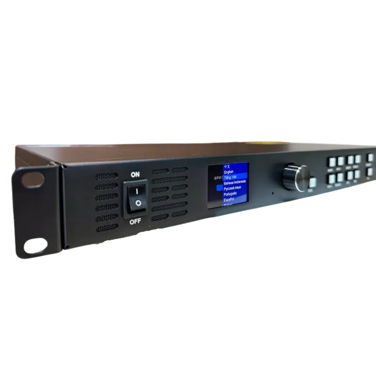 Bộ xử lý hình ảnh NovaStar VC10