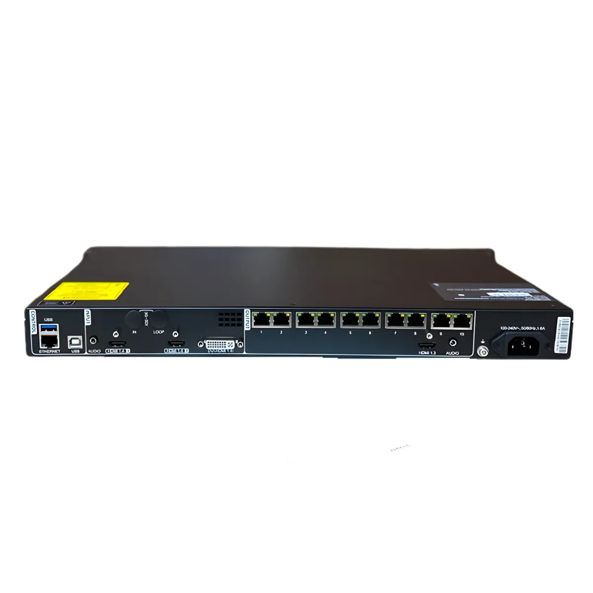 Bộ xử lý hình ảnh NovaStar VC10