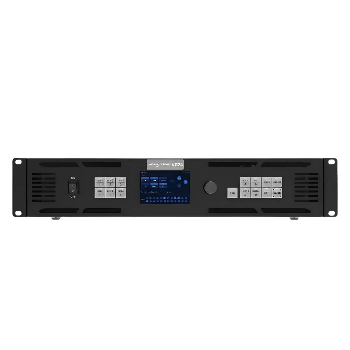 Bộ xử lý hình ảnh NovaStar VC24