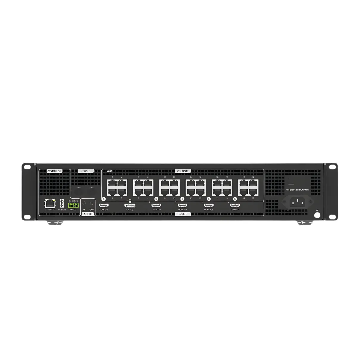 Bộ xử lý hình ảnh NovaStar VC24